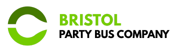 bristol party bus company logo