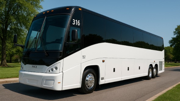 connecticut airport shuttles charter bus rental