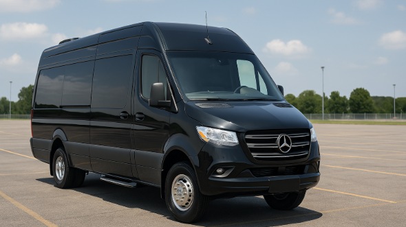 connecticut prom and homecoming minibus rental