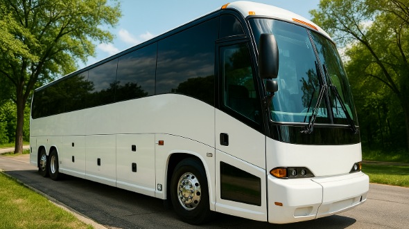 fairfield bachelor and bachelorette party bus rentals