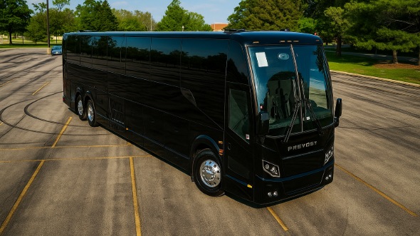 hamden concert transportation