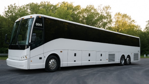 norwalk bus rentals for birthday sweet 16